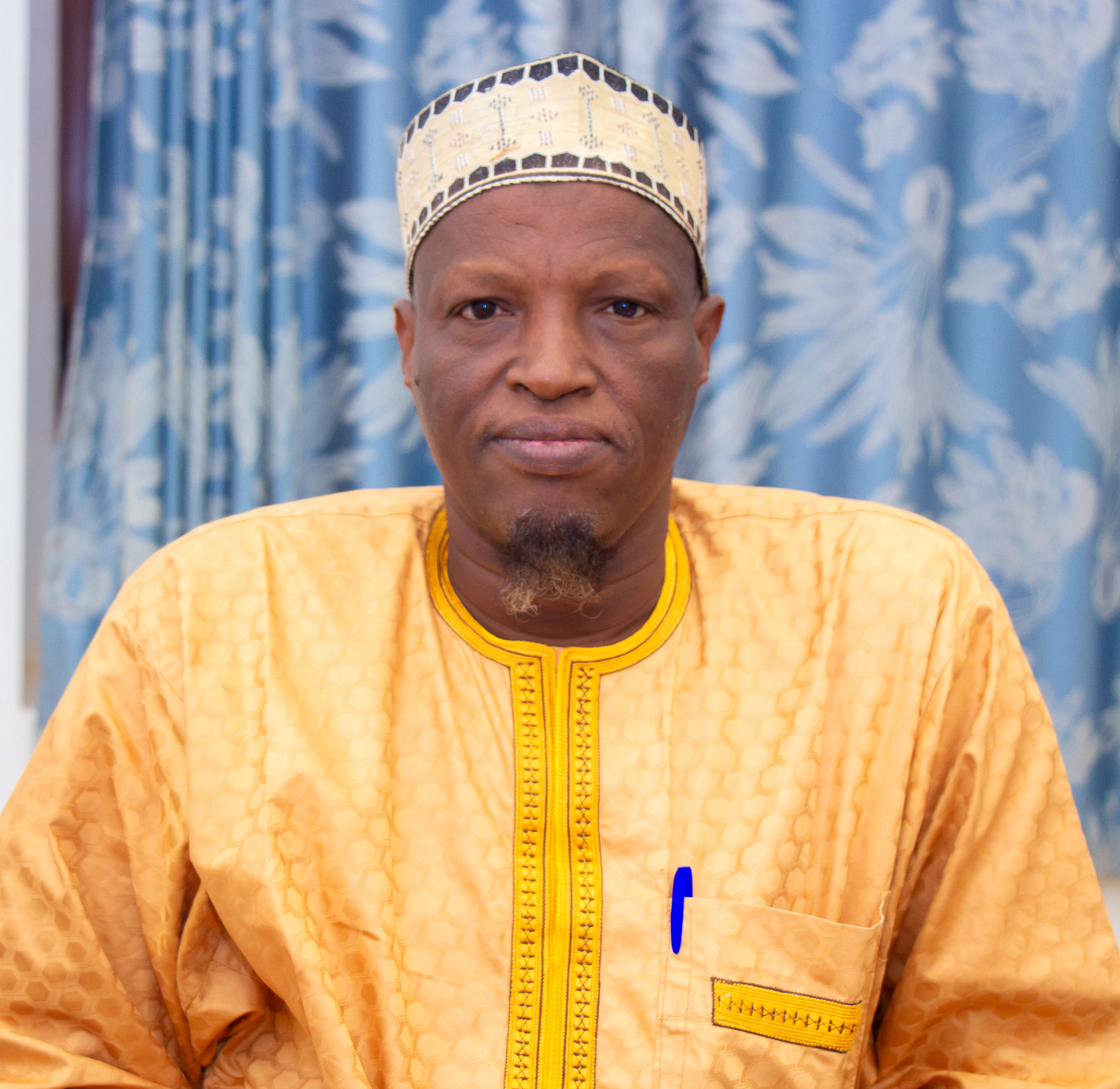 Prof. Ali Al-Hajj Bakr Othman